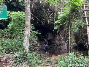 Fenomena Manusia Gua di Jombang: Keresahan Warga dan Pandangan Sosiolog
