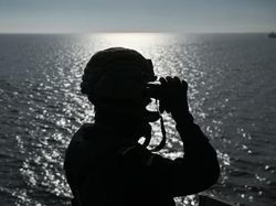 Video Parlemen Iran: Militer Negara-negara Eropa Kelompok Teroris