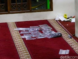 5 Fakta Terkait Terduga Pelaku Ledakan SMAN 72 Jakarta