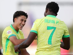 Ngerinya Brasil U-17, Ada Haaland hingga Keluarga Gabriel Magalhaes