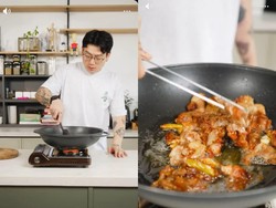 Tips Bikin Minyak Ayam Bawang buat Lezatkan Masakan ala Willgoz