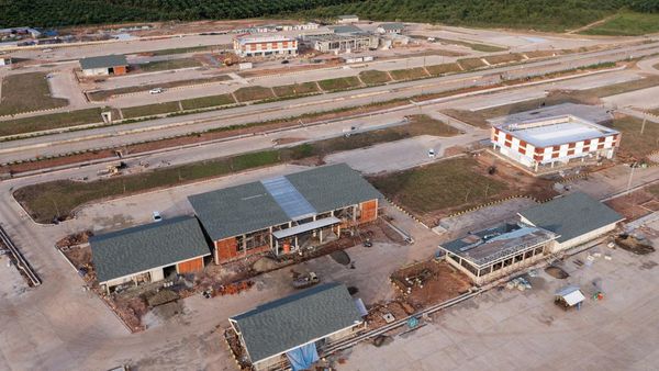 Tol Palembang-Betung Segera Punya Rest Area Modern, Ditargetkan Selesai Akhir 2025