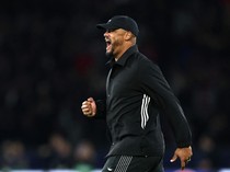 Kompany Menuju Rekor Baru Bundesliga