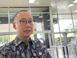 PAN Minta Sudahi Isu Prabowo Dikendalikan Jokowi