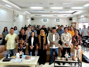 Waket Komisi XIII Ungkap RUU PSDK Perkuat Kewenangan LPSK