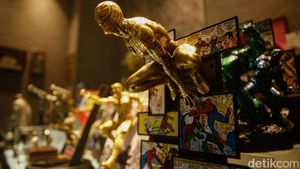 7 Koleksi Royal Selangor Sambut Imlek 2026