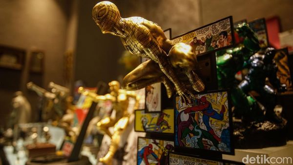 7 Koleksi Royal Selangor Sambut Imlek 2026