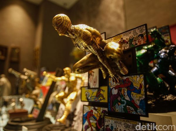 7 Koleksi Royal Selangor Sambut Imlek 2026