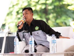BEM Pesantren Apresiasi Polda Metro Tetapkan Roy Suryo dkk Tersangka