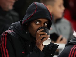 Man City Vs Liverpool: Isak Main?