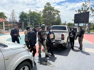 Anggota KKB Aris Pahabol Pembunuh Guru-Nakes di Yahukimo Diserahkan ke Jaksa