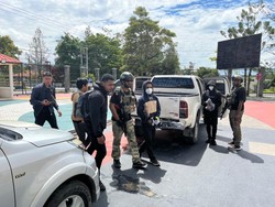 Anggota KKB Aris Pahabol Pembunuh Guru-Nakes di Yahukimo Diserahkan ke Jaksa