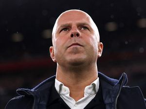 Liverpool Masih Cari Konsistensi usai Kalah Enam Kali