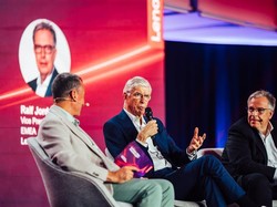 Arsene Wenger: AI Akan Mengubah Sepak Bola