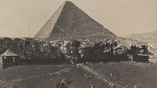 Begini Wajah Ibu Kota Dunia di Masa Lalu, Kamu Pasti Nggak Nyangka