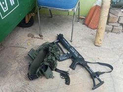 Video Nama Teroris Dunia Muncul di Senjata Ledakan SMAN 72 Jakarta, Siapa Saja?