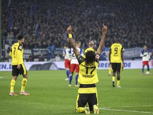 Hasil Bundesliga: Dortmund dan Leipzig Gagal Dekati Bayern
