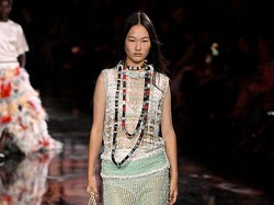 Chanel Berjaya Diikuti Dior, Ini 10 Brand Fashion Terpanas Awal 2026