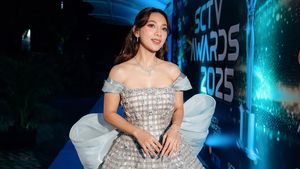 Dinda Kirana Gak Shopaholic, Beli Barang Sesuai Kebutuhan