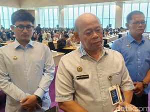 4.770 SPPG Disiapkan BGN, Jangkau Wilayah 3T di Indonesia