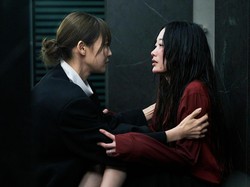 Sinopsis As You Stood By, Drakor Terbaru Netflix November 2025