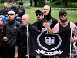 Ekstremisme Kanan: Jerman Khawatirkan Masa Depan Demokrasi