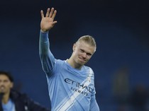 Haaland Lagi Galak, Apa Rahasianya?