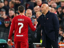 Dear Liverpool, Belanja Besar Memang Selalu Berisiko