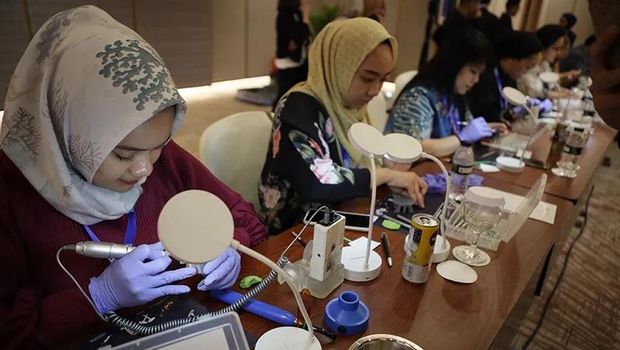 Foto Dok: IDEC Foto Dok: IDEC