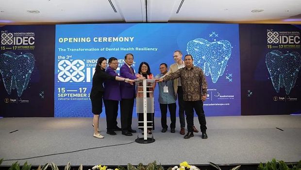 Foto Dok: IDEC Foto Dok: IDEC