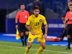 Gabriel Palermo Pemain Naturalisasi Malaysia Pertama yang Dicoret Klub