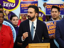 Video: Menanti Pertemuan Pertama Trump dan Mamdani di White House