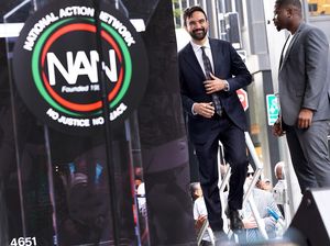 Gaya Zohran Mamdani, Setelan Gen-Z Hingga Cincin dari Suriah Warisan Kakek