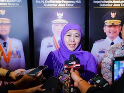 Trans Jatim Raih Penghargaan Nasional, Khofifah: Kita Tambah Koridor