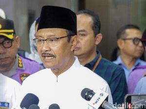 49 Nama Calon Pahlawan Nasional Dikirim ke Prabowo, Ada Soeharto-Marsinah