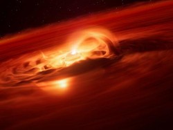 Ilmuwan Kerbingungan Usai Pergoki Planet Misterius dengan Perilaku Aneh