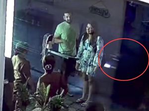 Ngeri, Turis India Dijambret di Kuta, Rp 4 Juta Raib