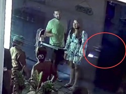 Viral Turis India Dijambret di Badung Bali, Polisi Selidiki