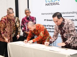 Jateng Bakal Punya Pabrik Pengelolaan Sampah Senilai US$ 200 Juta