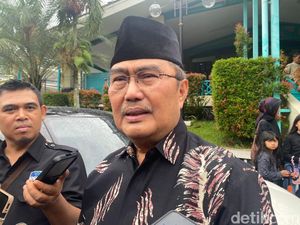 Jimly Kenang Antasari Azhar Sosok Lurus dan Tegas dalam Berantas Korupsi