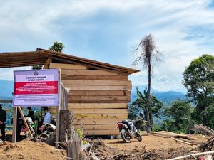 4.000 Hektare Kawasan Hutan di Bengkulu Diamankan Usai Dirambah