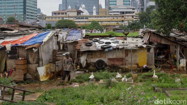 Kekurangan Lahan Makam, TPU Menteng Pulo Akan Ditertibkan