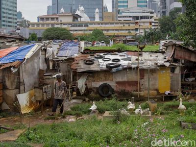 Kekurangan Lahan Makam, TPU Menteng Pulo Akan Ditertibkan