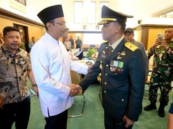 Gus Ipul Serukan Mengheningkan Cipta Serentak pada 10 November