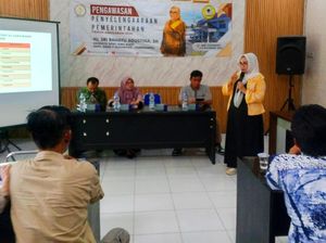 9 Desa di Karawang Jadi Percontohan Pilkades Digital