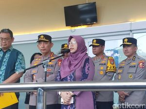 Pelaku Ledakan SMAN 72 Diduga Terpengaruh Konten Medsos