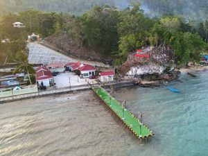 1 Tahun Kinerja KKP Dongkrak Produktivitas dan Lapangan Kerja Pesisir