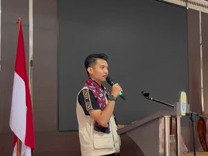 Bemnus Sebut Roy Suryo dkk Ganggu Stabilitas Politik RI, Dukung Penetapan Tersangka