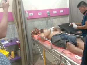 Pemuda di Tulang Bawang Lampung Tewas Dibunuh Temannya, Pelaku Ditangkap