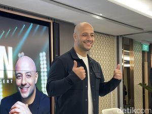Maher Zain dan Ikatan Kuat dengan Industri Musik Indonesia